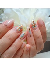 コーラル(CORAL)/¥11000