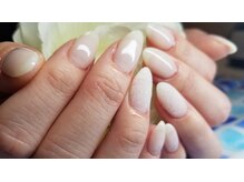 スマイルズ ネイル(Smile's NAIL)/お客様ネイル