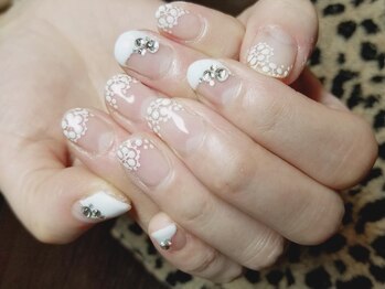 シェリー 溝の口(Shelly)/ゴージャスアート!