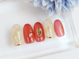 ニュアンスアート