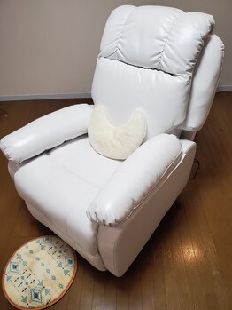 アイラッシュサロン ビーハピネス(Bee Happiness)/エクステルーム