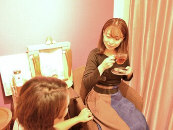 ピリカ(Pirka)/次回予約☆