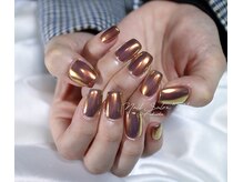 ネイルサロン R/ワンカラー