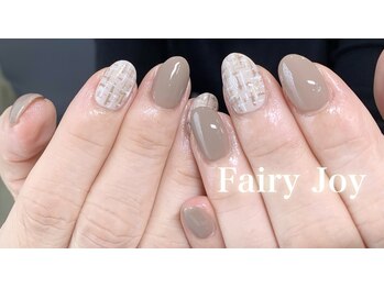 フェアリー ジョイ(Fairy Joy)/