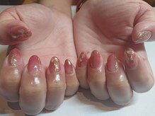 アールエム(Rm)/9月◎ネイル