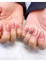 アイリッシュネイル 久屋大通店(Irish Nail)/maogel