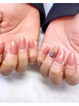 アイリッシュネイル 久屋大通店(Irish Nail)/maogel