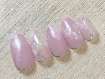 ローグ(Looog)/◆4月◆ 定額デザイン 3