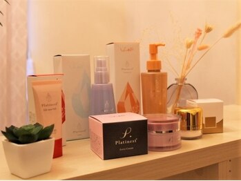 ヨサパークユウ 門司店(YOSA PARK 優)/基礎化粧品