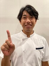 アイキュア 鍼灸接骨院 五反田(iCure鍼灸接骨院)&nbsp;箭内 猛志