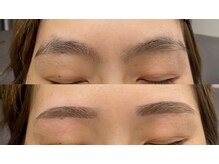 マリーゴールド 府内店(MARRY GOLD)/美眉スタイリング