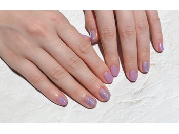 レストヘアー(Resto hair)/ワンカラー