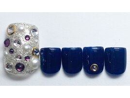 定額¥8000デザインコース