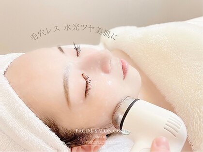ゴールド 栄店(GOLD)の写真