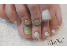 アイネイル(iNAIL)/