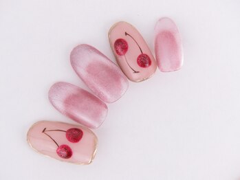 ネイルサロン フローラ(Flora)/