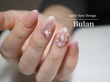 ブラン(Bulan)/4月新作デザイン