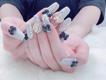 フローラネイルサロン/