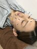 【肌のお悩みを内側から改善し、エイジングケア】美容鍼