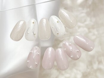 テンスリー(103)/シルバー