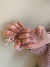 エピス(eps.)/ニュアンスワンカラー