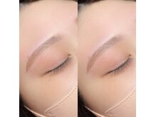 ミニョン(mignon)/アイブロウ(眉毛)