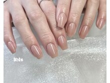 アイビス(ibis)/ぷるぷるワンカラー