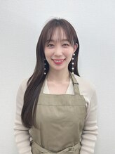 アーリ 茨木店(ALI) 嶋村 