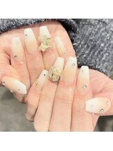 ゴレラ(gorella)/ベイビーブーマー/パーツ