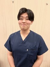 大川カイロプラクティックセンター 国立整体院 青木 佑大