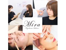 ミラ 渋谷(Eyebrow salon Mira)