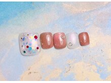 ギャザーパーティー 乃木坂店(gatherparty)/2024年春夏トレンドデザイン