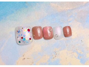 ギャザーパーティー 乃木坂店(gatherparty)/2024年春夏トレンドデザイン