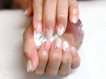 ラーシューシュ(la-chou-chou)/