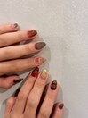 秋チェック