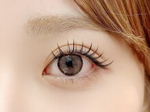 シ ベル 梅田茶屋町店 まつげ(Ci belle)/フラットラッシュ/マツエク