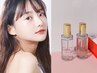 韓国発ララピール「毛穴改善してツヤ肌になりたいあなたへ」【くすみ/毛穴】