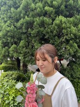 ベルダ(BELDAD) Natumi.o 