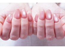 プチリリィ(Petit Lily)/新色マグネットワンカラー