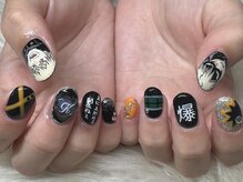 コレット(Colette.)/ジェルネイル［横浜/上大岡］