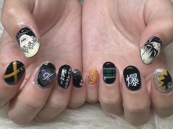 コレット(Colette.)/ジェルネイル［横浜/上大岡］