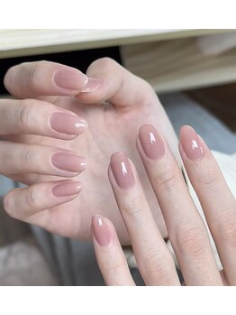 バイムーンサロン(By Moon Salon)/