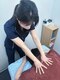茗都の写真/お身体を緩め心もゆるっとほぐれてみませんか？完全個室だから、安心して任せてもらえる、そんな空間です。