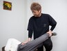 骨盤歪んでいませんか？骨盤からの根本改善！期間限定コース体験8250→1980