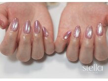 ステラ(stella)/マグネット×ミラー♪