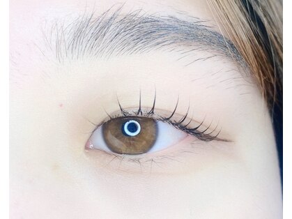 アイラッシュアンジー(Eyelash Anzy)の写真