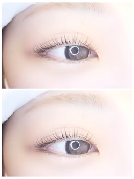 アトリエクレフ/ケアパーマ