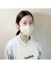綺麗めデザインが人気★RECO指名【19時・21時・休日予約可◎】初回20％OFF