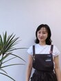 サロン エージー(salon AZ) Aoi 