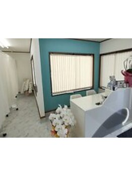 1回ごとにお支払い可能なサロン